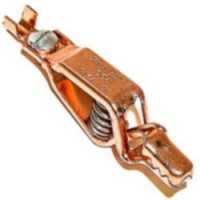 BU25C BU-25C MUELLER AUTOMOTIVE CLIP COPPER